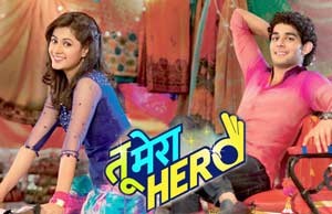 tu-mera-hero-star-plus-tv-show