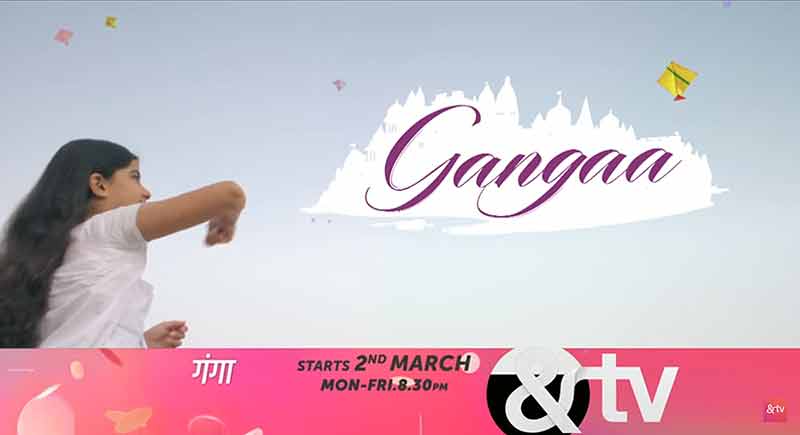 gangaa star cast