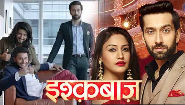 ishqbaaz star cast