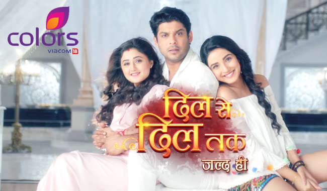 Dil Se Dil Tak Colors TV Show