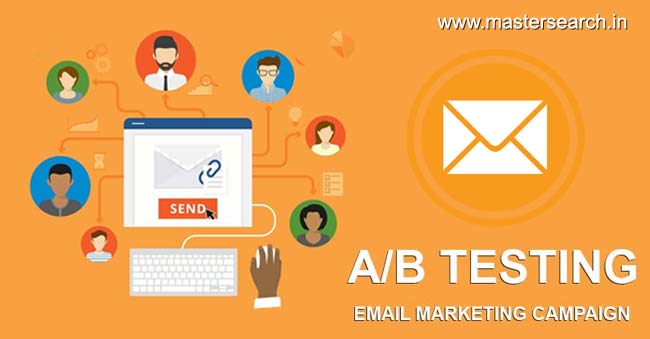 a b testing email campaigns