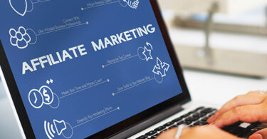 Affiliate marketing 30 days course