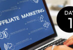 Understanding the basics of Affiliate marketing - Day 1