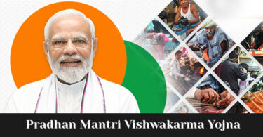 Pradhan Mantri Vishwakarma scheme