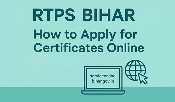 rtps-bihar-how-to-apply-for-certificates-online